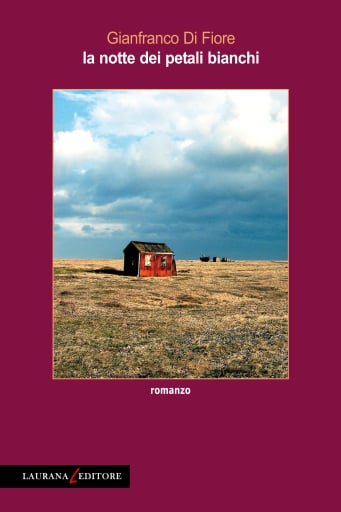 La notte dei petali bianchi