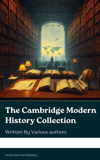 The Cambridge Modern History Collection