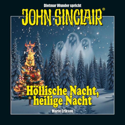 John Sinclair