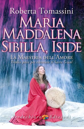 Maria Maddalena, Sibilla, Iside
