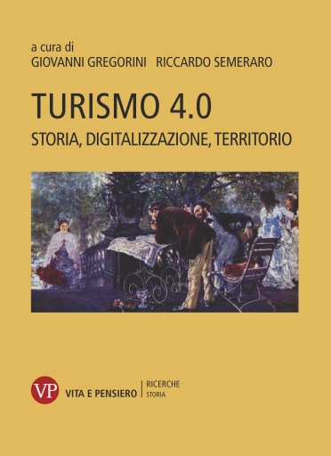 Turismo 4.0