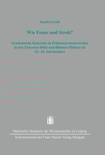 Wie Feuer und Stroh?