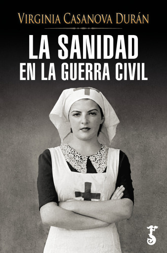La sanidad en la Guerra Civil