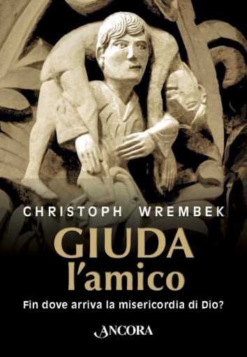 Giuda, l'amico