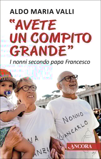 Avete un compito grande