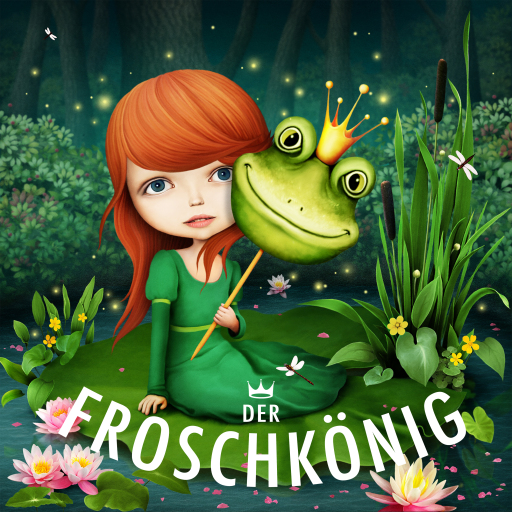 Der Froschkönig