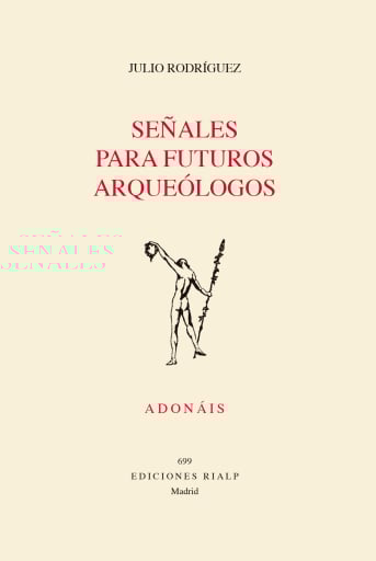 Señales para futuros arqueólogos