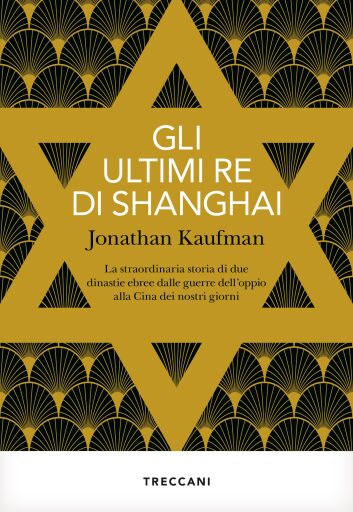 Gli ultimi Re di Shanghai