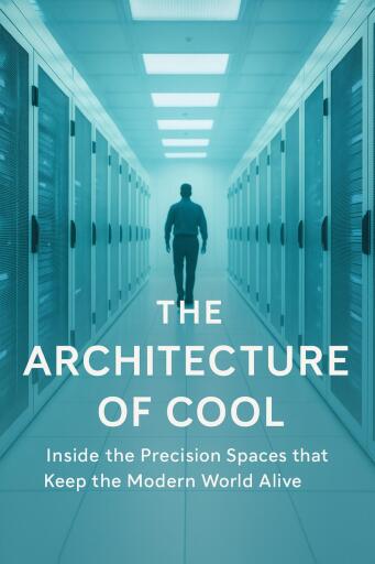 The Architecture of Cool