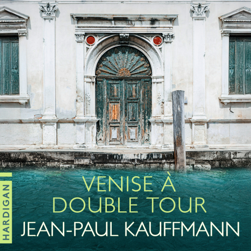 Venise à double tour