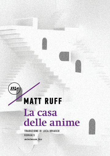 La casa delle anime
