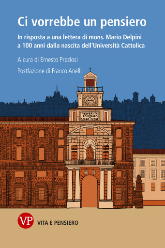 Ci vorrebbe un pensiero