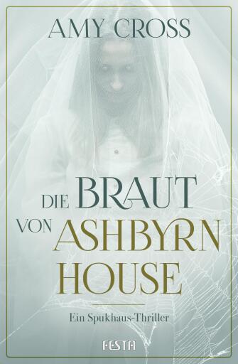Die Braut von Ashbyrn House