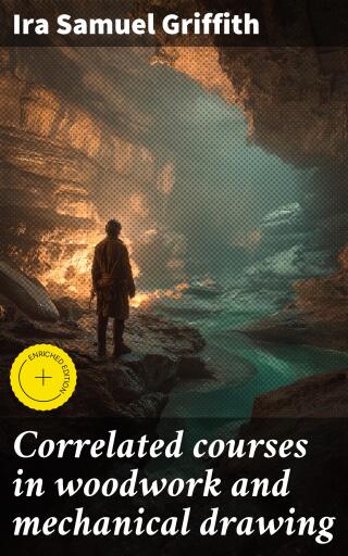 Correlated courses in woodwork and mechanical drawing
