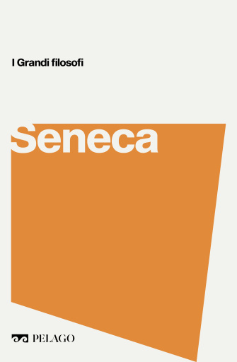 Portada del libro «Seneca», de AAVV, Roberto Radice