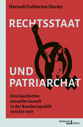 Rechtsstaat und Patriarchat