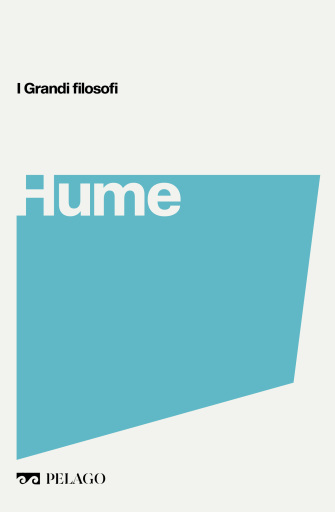 Portada del libro «Hume», de AAVV, Gianni Paganini