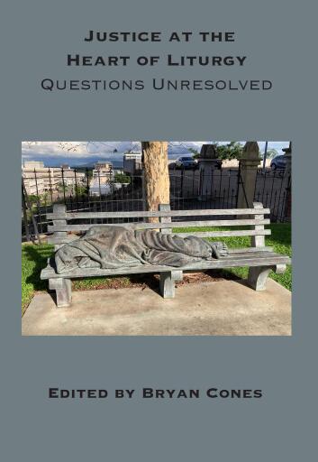 Justice at the Heart of Liturgy