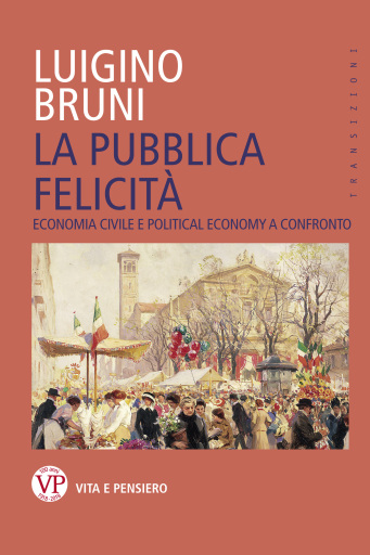 La pubblica felicità