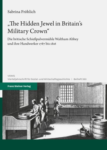 "The Hidden Jewel in Britain's Military Crown"