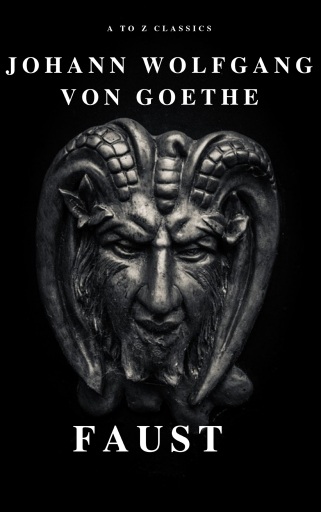 Faust (A to Z Classics)