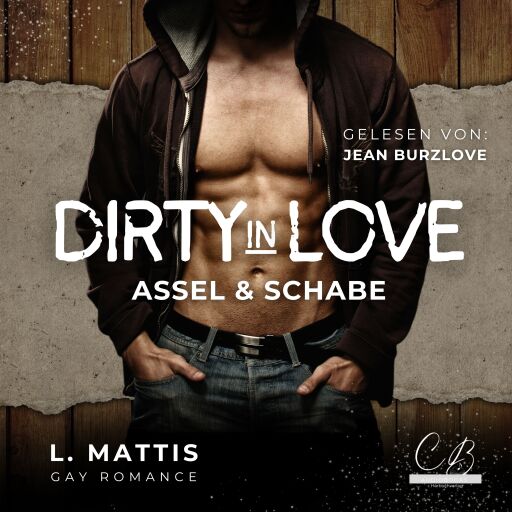 Dirty in Love