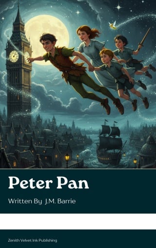 Peter Pan