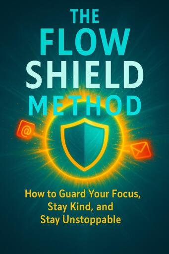 The Flow Shield Method