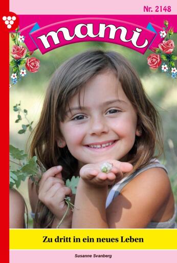 Zu dritt in  ein neues Leben