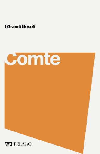 Portada del libro «Comte»