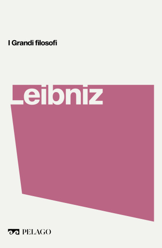 Portada del libro «Leibniz», de AAVV, Alberto Peratoner