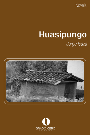 Huasipungo