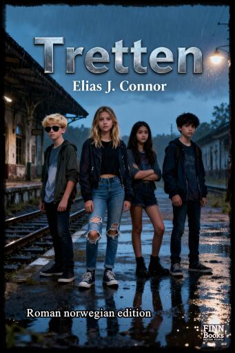 Tretten (norwegian edition)