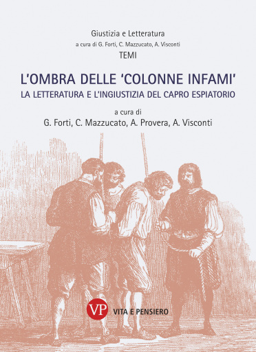 L'ombra delle 'colonne infami'