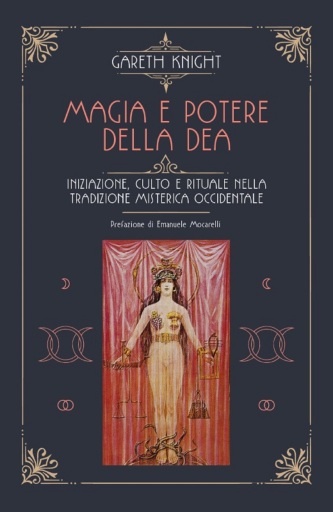 Magia e potere della Dea