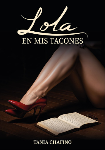 Lola en mis tacones