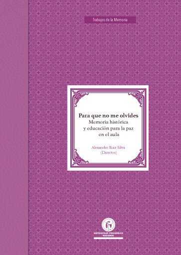 Para que no me olvides