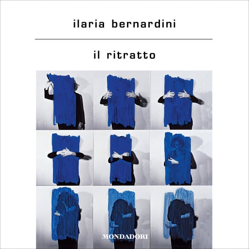 Portada del audiolibro «Il ritratto», de Ilaria Bernardini