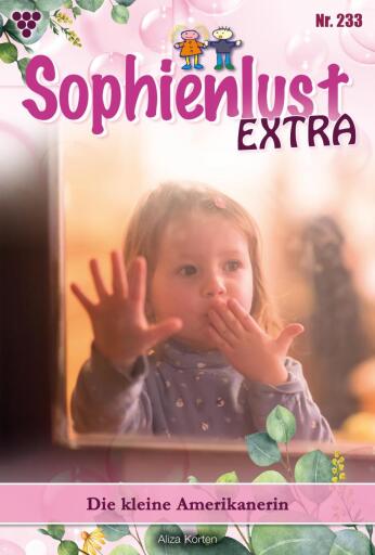 Die kleine Amerikanerin