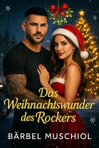 Das Weihnachtswunder des Rockers