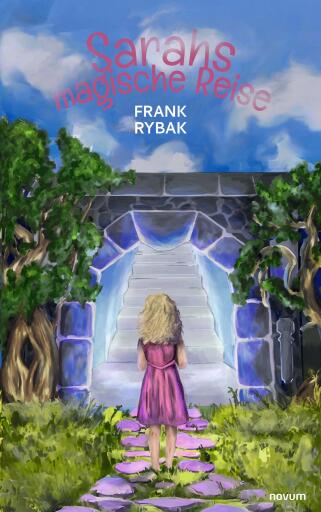 Sarahs magische Reise