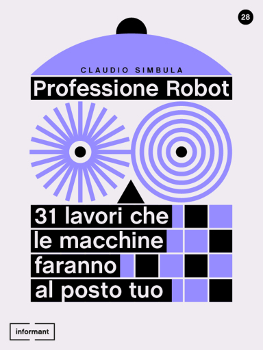Professione Robot
