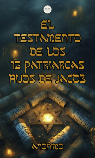 El Testamento de los 12 Patriarcas, Hijos de Jacob