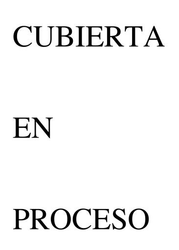 Portada del libro «Campanas de duelo», de Fernando de Artacho