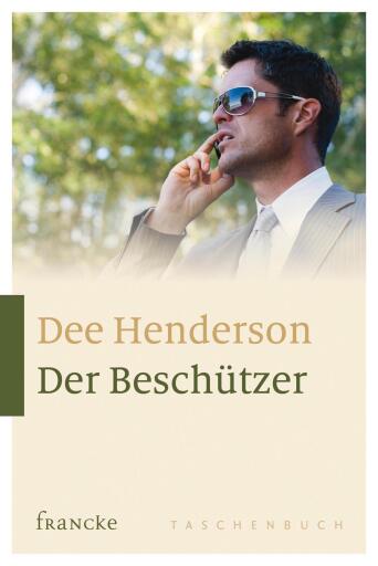 Portada del libro «Der Beschützer», de Dee Henderson