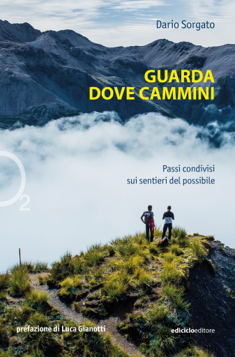 Guarda dove cammini