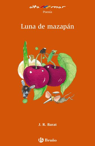 Luna de mazapán