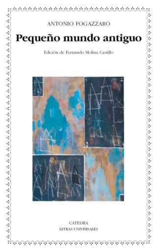 Pequeño mundo antiguo