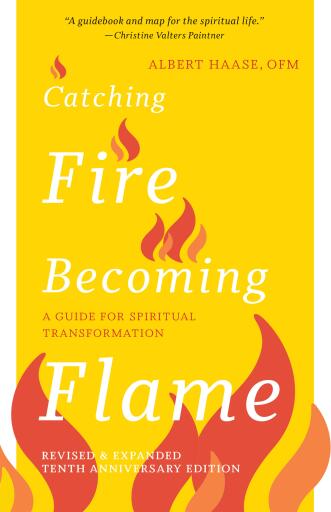 Catching Fire, Becoming Flame