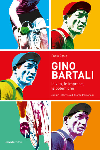 Gino Bartali